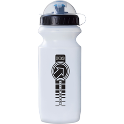 FAPRBT0036-21135597-21135597.jpg PRO Trinkflasche Team mit Schutzkappe Transparent 600 ml - Produktbild - 1