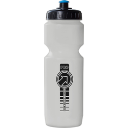 PRO Trinkflasche Team Thermal Weiß 600 ml Thermofunktion - Produktbild - 1
