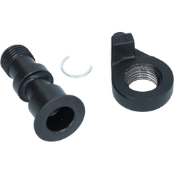 SHIMANO Achseinheit für Schaltwerk-Halter RD-M7100 - Produktbild - 1