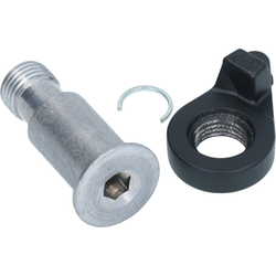 SHIMANO Achseinheit für Schaltwerkhalter RD-M6100 - Produktbild - 1