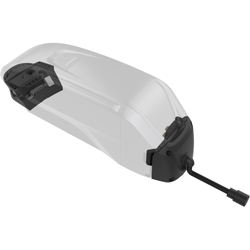 SHIMANO Akkuhalter SHIMANO E-BIKE SYSTEMS BM-E8016 für Rahmenmontage 600 mm - Produktbild - 1