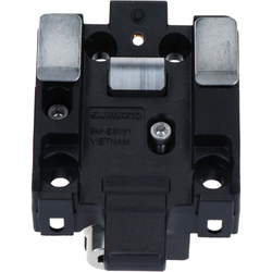 Y7GT98020-21136420-21136420.jpg SHIMANO Obere Befestigungseinheit für SHIMANO E-BIKE SYSTEMS Akkuhalter BM-E8031 - Produktbild - 1