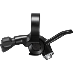 SHIMANO Bedienhebel Sattelstütze SL-MT500 Schelle - Produktbild - 1 SHIMANO Bedienhebel Sattelstütze SL-MT500 Schelle - Produktbild - 1