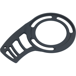 SHIMANO Befestigungsplatte für SHIMANO E-BIKE SYSTEMS Kettenführung SM-CDE80 36Z - Produktbild - 1 SHIMANO Befestigungsplatte für SHIMANO E-BIKE SYSTEMS Kettenführung SM-CDE80 36Z - Produktbild - 1