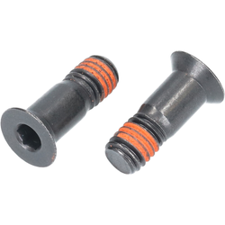 SHIMANO Befestigungsschraube Schaltrollen für RD-M8100 2 Stück - Produktbild - 1