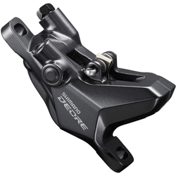 SHIMANO Bremssattel DEORE BR-M6100 2-Kolben Postmount - Produktbild - 1