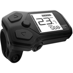 ISCE5000A-21136570-21136570.jpg SHIMANO Informations-Display und Schaltereinheit SHIMANO E-BIKE SYSTEMS SC-E5000 22,2 mm - Produktbild - 1
