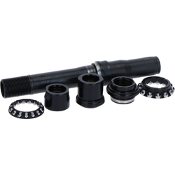 SHIMANO Hohlachse für FH-MT510 142 mm Komplettkit - Produktbild - 1