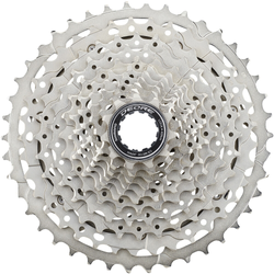 Shimano Kassette DEORE CS-M5100 11-42 11-fach - Produktbild - 1