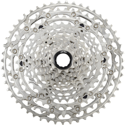 ICSM610012051-21136997-21136997.jpg Shimano Kassette DEORE CS-M6100 10-51 12-fach - Produktbild - 1