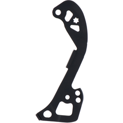 SHIMANO Kettenleitblech RD-RX817 - Produktbild - 1
