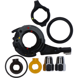 SHIMANO Kleinteile SG8C/SG8R 5R/5L - Produktbild - 1