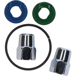 SHIMANO Kleinteile für SG-C7050-5 VERIKALES AUSFALLENDE 8R/8L - Produktbild - 1