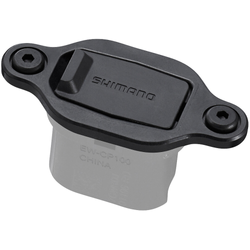 SHIMANO Ladeport SHIMANO E-BIKE SYSTEMS EW-CP100 für integrierten Akku 550 mm - Produktbild - 1