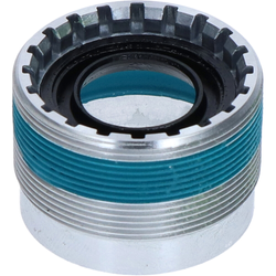 SHIMANO Lagerschale Links für BB-UN300 1,37x24 mm - Produktbild - 1