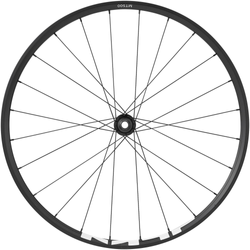SHIMANO Vorderrad WH-MT500 Center-Lock 110x15 mm - Produktbild - 1