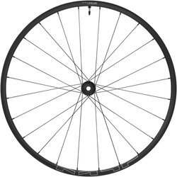 SHIMANO Vorderrad WH-MT601 Center-Lock 100x15 mm - Produktbild - 1