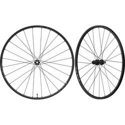 SHIMANO Laufradsatz WH-RS370 TL - Produktbild - 1