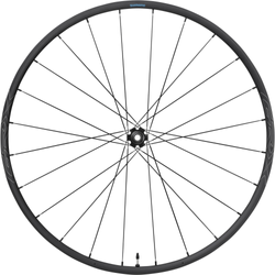 SHIMANO Vorderrad GRX WH-RX570 584-21C - Produktbild - 1