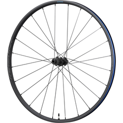 SHIMANO Hinterrad GRX WH-RX570 622-21C - Produktbild - 1