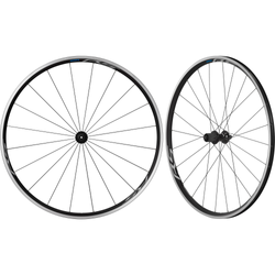 SHIMANO Laufradsatz WH-RS100 CL - Produktbild - 1