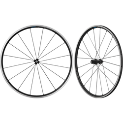 SHIMANO Laufradsatz WH-RS300 CL - Produktbild - 1