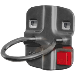 ELIEM3340007608-21137452-21137452.jpg LISTA ABAX MASCHINENHALTER ANTHRAZIT D: 40 MM - Produktbild - 1