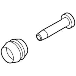 SHIMANO Olive und Insert-Pin für SM-BH59 - Produktbild - 1