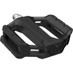 SHIMANO Pedal PD-EF202 Schwarz Flat - Produktbild - 1