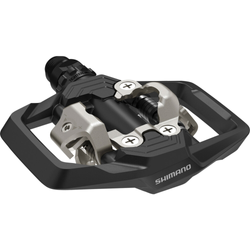 SHIMANO Pedal PD-ME700 Schwarz - Produktbild - 1
