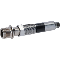 SHIMANO Pedalachse PD-M9100, 3mm kürzer, links - Produktbild - 1