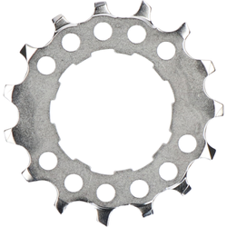 Y1WX15000-21137844-21137844.jpg SHIMANO Ritzel für CS-HG700-11 15 Zähne - Produktbild - 1