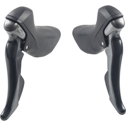 SHIMANO Schalt-/Bremshebel TIAGRA ST-4700 2x10-fach Paar Felgenbremse - Produktbild - 1