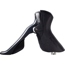 SHIMANO Schalt-/Bremshebel TIAGRA ST-4703 3-fach Links Felgenbremse - Produktbild - 1