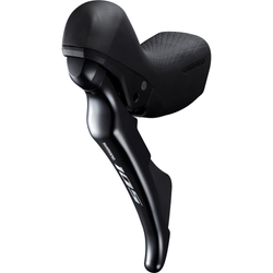SHIMANO Schalt-/Bremshebel 105 ST-R7020 2-fach Links - Produktbild - 1