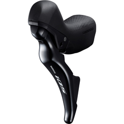 SHIMANO Schalt-/Bremshebel 105 ST-R7025 2-fach Links - Produktbild - 1
