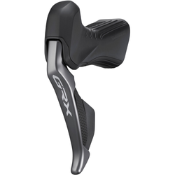SHIMANO Schalt-/Bremshebel Di2 GRX Di2 ST-RX815 Links - Produktbild - 1