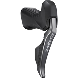 SHIMANO Schalt-/Bremshebel Di2 GRX Di2 ST-RX815 Rechts - Produktbild - 1