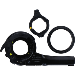 SHIMANO Schalteinheit CJ-NX40 inkl. Kappe - Produktbild - 1