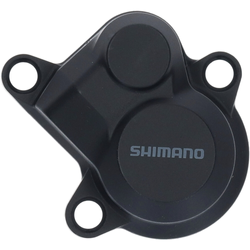 SHIMANO Schaltgehäuse für RD-M6100 inkl. Abdeckung - Produktbild - 1
