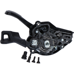 SHIMANO Schalthebeleinheit SL-M8100-1 Unten Rechts - Produktbild - 1