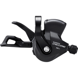 SHIMANO Schalthebel DEORE SL-M4100 10-fach Rechts Schelle - Produktbild - 1