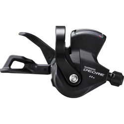 SHIMANO Schalthebel DEORE SL-M5100 11-fach Rechts Schelle - Produktbild - 1