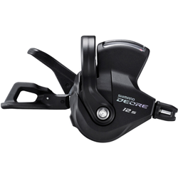 SHIMANO Schalthebel DEORE SL-M6100 12-fach Rechts Schelle - Produktbild - 1