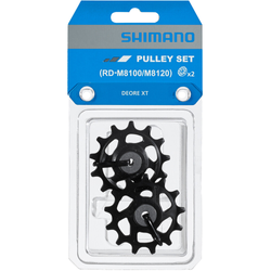 Y3FW98010-21138087-21138087.jpg SHIMANO Schaltrollensatz XT RD-M8100 - Produktbild - 1