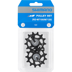 SHIMANO Schaltrollensatz SLX RD-M7100 - Produktbild - 1