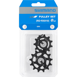 SHIMANO Schaltrollensatz RD-RX810 - Produktbild - 1