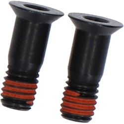 SHIMANO Schrauben für Leit-/Schaltrollen für RD-R8050 2 Stück - Produktbild - 1