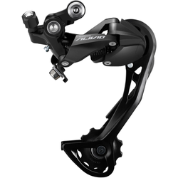 SHIMANO Schaltwerk ALIVIO RD-M3100 9-fach Lang Direktmontage - Produktbild - 1