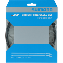 Y60098023-21138111-21138111.jpg Schaltzug-Set MTB Edelstahl 2000 mm - Produktbild - 1